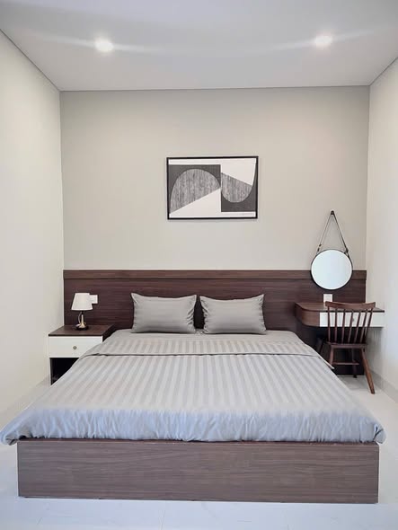Apartment - 1 Bedroom - Nguyen Lu Street