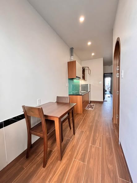 Apartment - 1 Bedroom - Phuoc Truong 11 Street