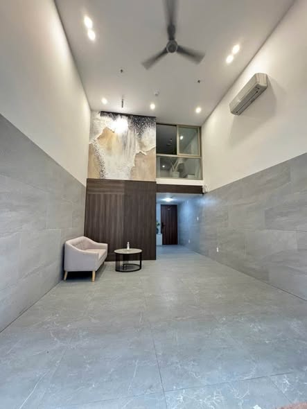 Apartment - 1 Bedroom - An Thuong 32 Street