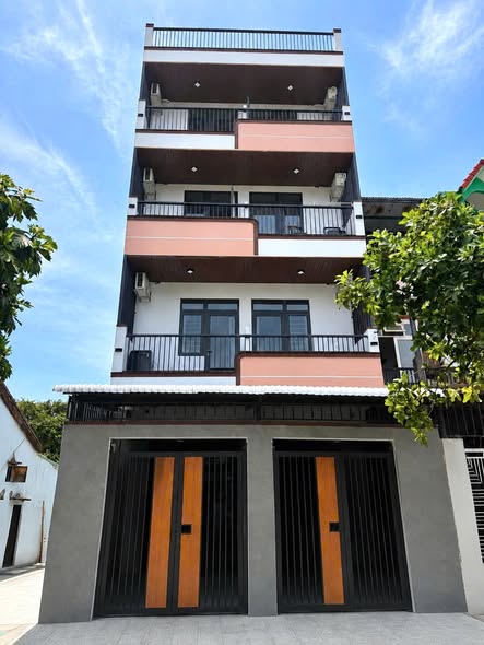 Apartment - 1 Bedroom - 54 Nguyen Huu Cau Street