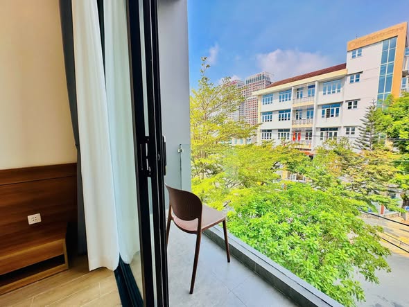 Apartment - Dong Giang Street
