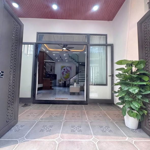 House - 3 Bedroom - Tran Dinh Tri Street