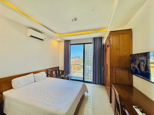 Serviced Apartment - Near Ho Nghinh Street