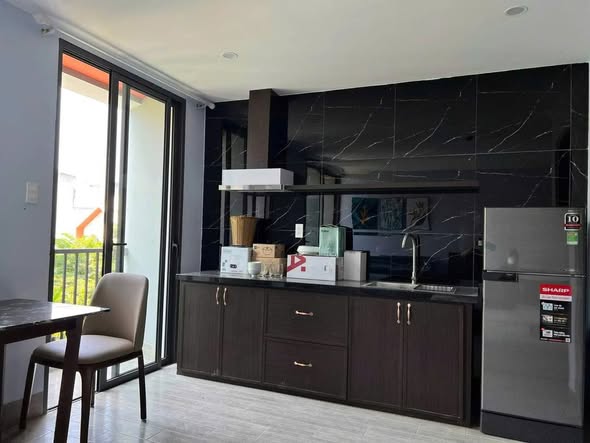 Studio - Le Tan Toan Street