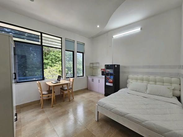 Room - Cach Mang Thang 8 Street
