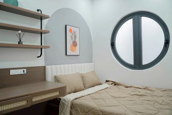 House - 3 Bedroom - Thanh Tan Street