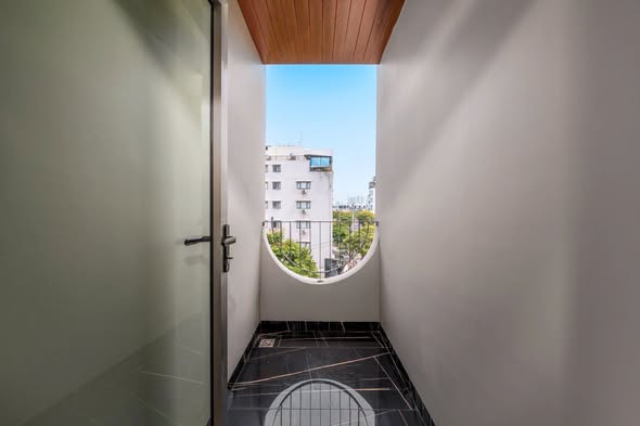 Apartment - 2 Bedroom - My Khe 1 Street