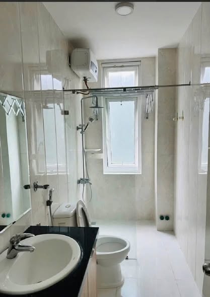 Apartment - 1 Bedroom - An Thuong 34 Street
