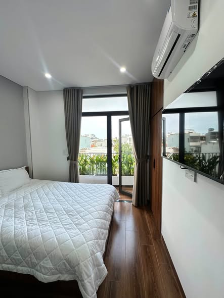 Apartment - 2 Bedroom - Doan Khue Street
