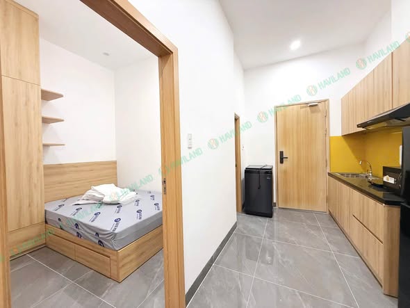 Apartment - 2 Bedroom - Ngu Hanh Son Street