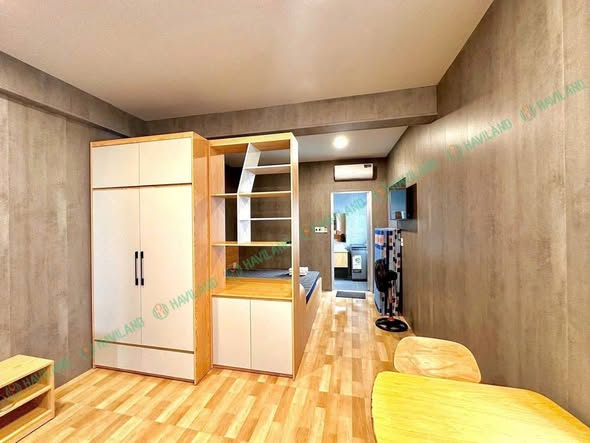 Studio - Phan Ba Phien Street