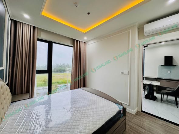 Apartment - 2 Bedroom - Nguyen Duc Thuan Street