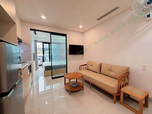 Apartment - 1 Bedroom - Tran Duy Chien Street