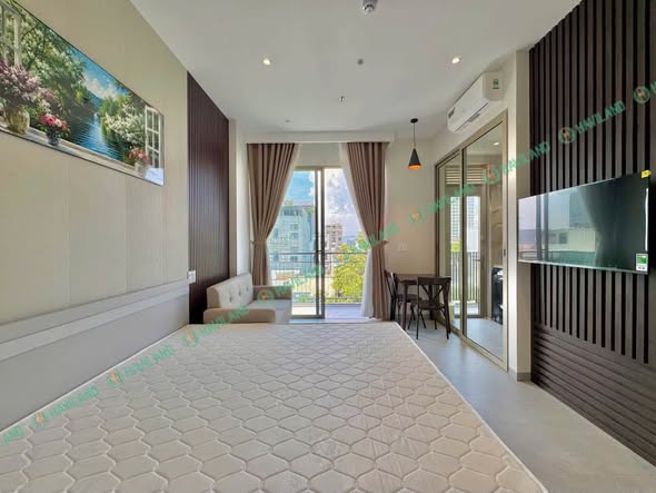 Apartment - 1 Bedroom - Hoai Thanh Street