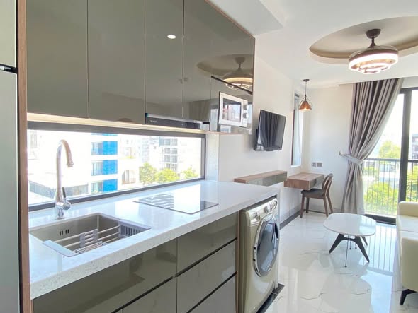 Apartment - Phuoc Truong 6 Street