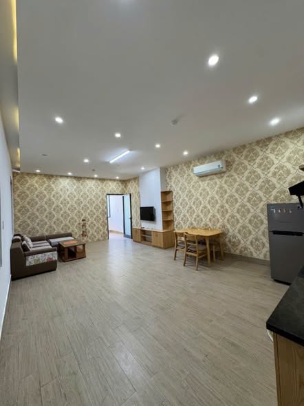 Apartment - 1 Bedroom - Pham Cu Luong Street