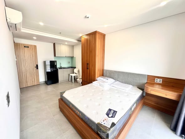 Studio - Khue Bac 1 Street