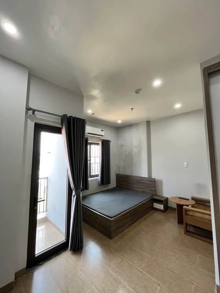 Studio - Phi Binh 2 Street