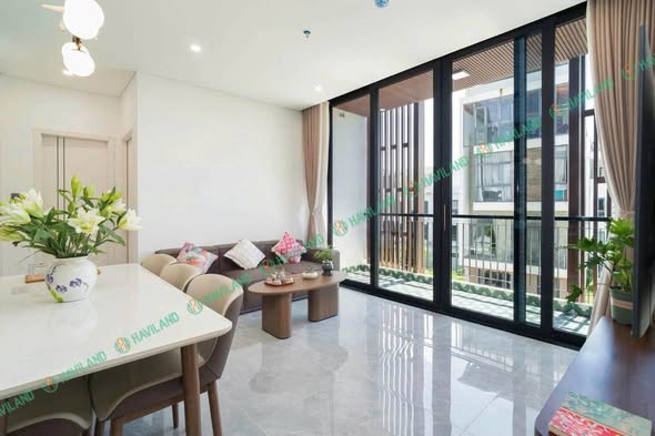 Apartment - 2 Bedroom - Nai Nam 5 Street