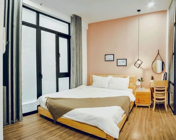 Apartment - 1 Bedroom - Pham Van Nghi Street