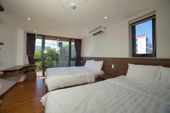 Apartment - 1 Bedroom - Doan Khue Street