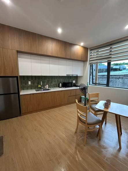 Apartment - 1 Bedroom - Nguyen Van Linh Street