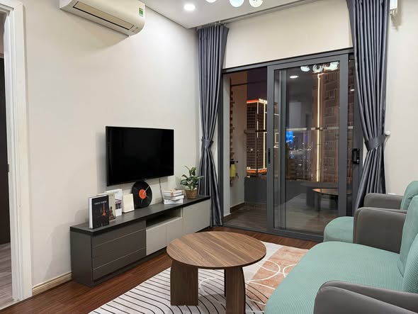 Apartment - 2 Bedroom - Tran Hung Dao Street