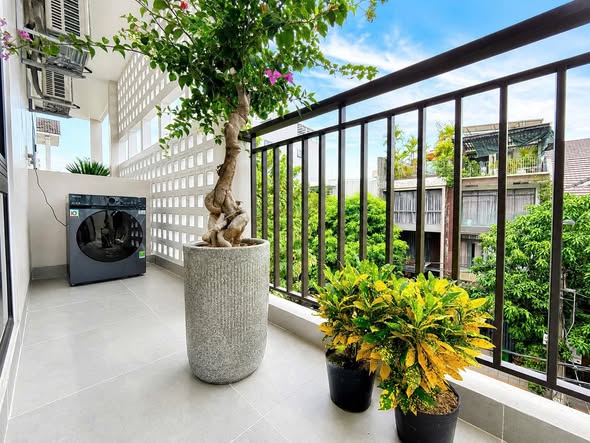 Apartment - 1 Bedroom - Do Huy Uyen Street