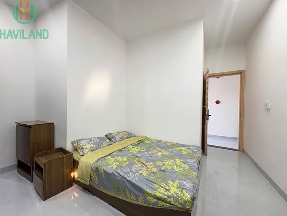 Studio - Giang Van Minh Street