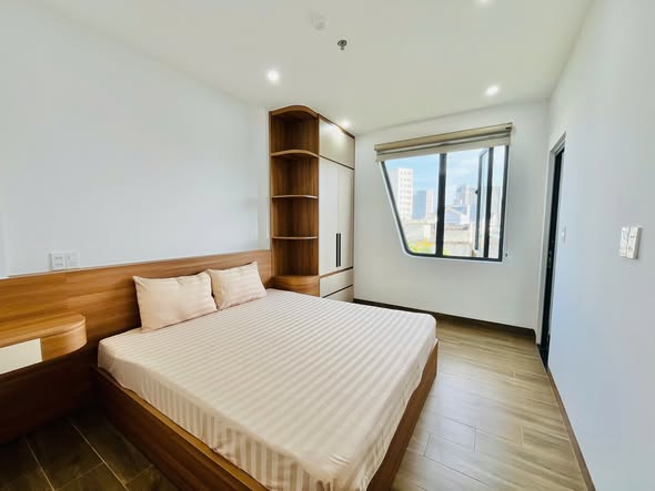Căn hộ - 1PN - đường Tan Thai 8