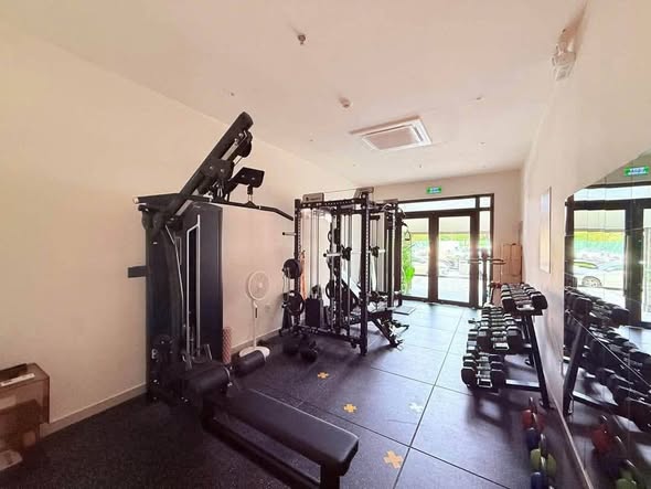 Apartment - 2 Bedroom - Nguyen Tri Phuong Street