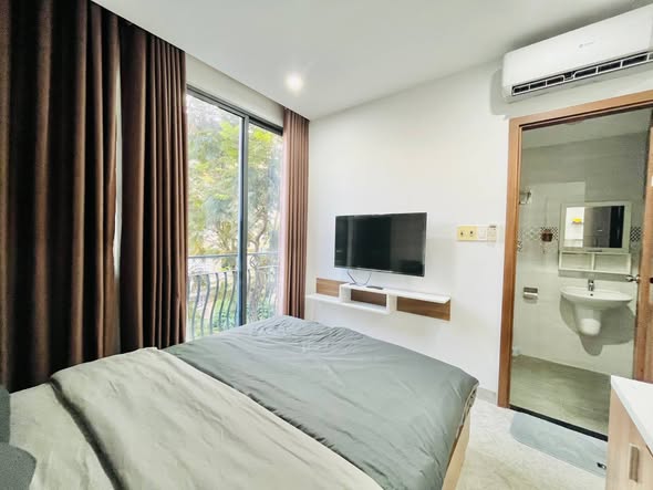 Studio - An Thuong 6 Street