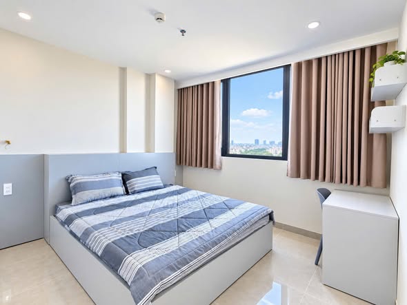 Apartment - 1 Bedroom - Duy Tan Street