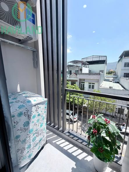 Apartment - 1 Bedroom - Vu Dinh Long Street