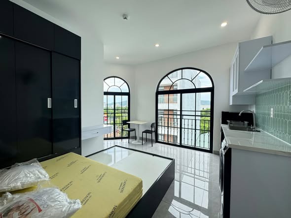 Apartment - Phu Xuan 1 Street