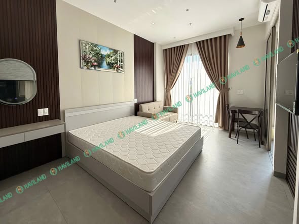 Apartment - 1 Bedroom - Hoai Thanh Street