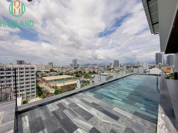 Apartment - 1 Bedroom - Le Van Quy Street