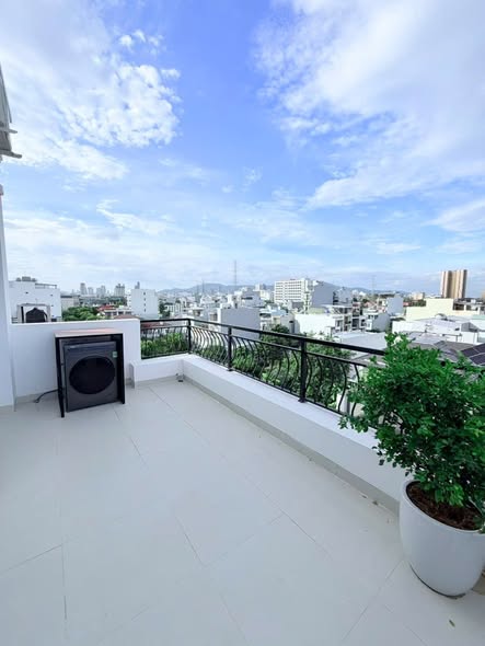 Apartment - 1 Bedroom - Nguyen Lu Street