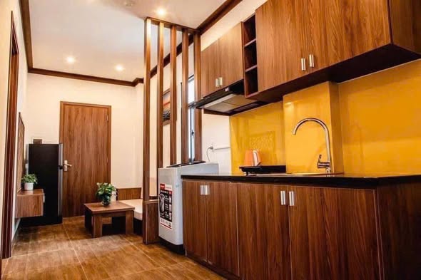 Apartment - 2 Bedroom - Chinh Huu Street