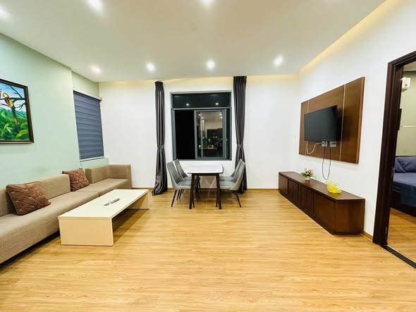 Căn hộ - 2PN - Đường Chế Lan Viên