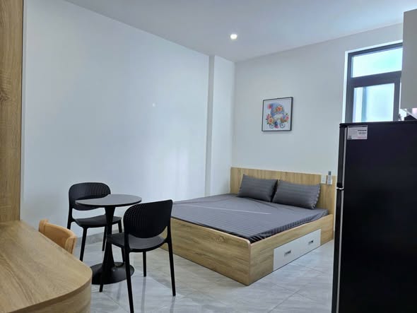 Apartment - Nguyen Son Street