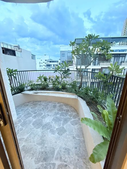 Apartment - 2 Bedroom - Khue My Dong 3 Street