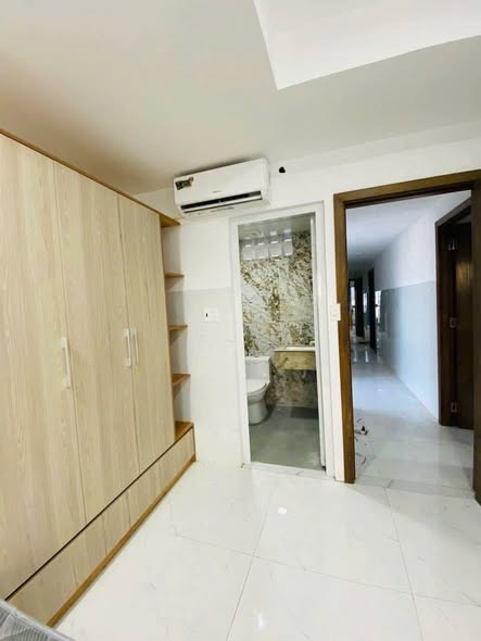 Room - 36 Doan Quy Phi Street