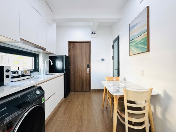 Apartment - 1 Bedroom - Phan Chau Trinh Street