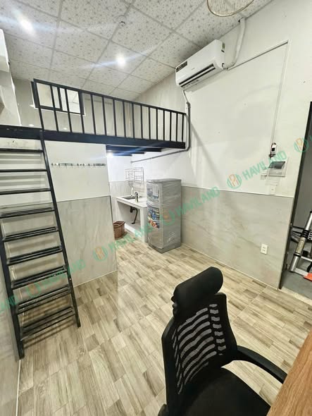 Mini Apartment - Nguyen Nhu Hanh Street