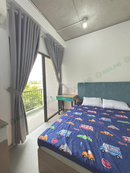 Serviced Apartment - 1 Bedroom - Le Phung Hieu Street