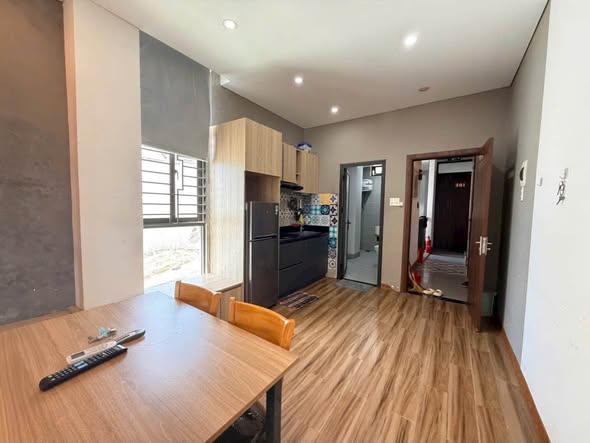 Studio - Nguyen Thien Ke Street