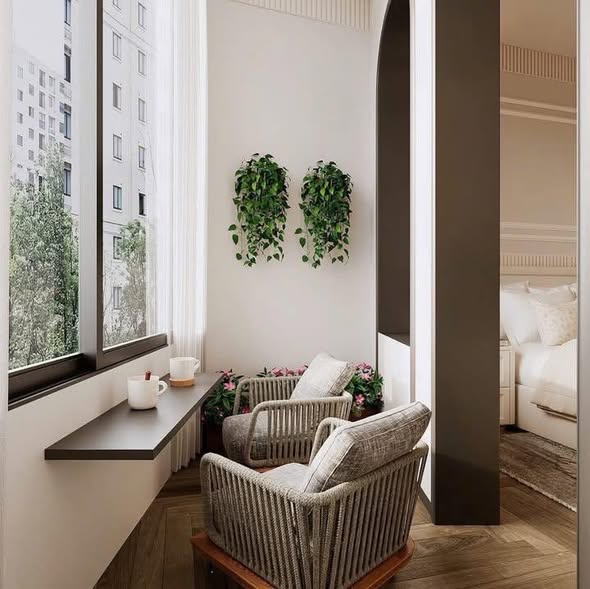 Apartment - 1 Bedroom - Thach Lam Street