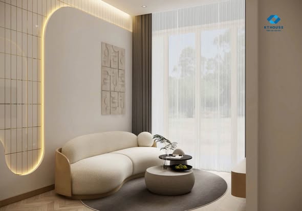 Apartment - 1 Bedroom - Le Huu Khanh Street