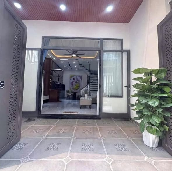House - 3 Bedroom - Tran Dinh Tri Alley